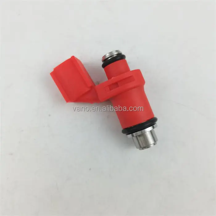 WANOU Motorcycle Fuel Injection System a Erox 180 10 Holes Motorcycle Fuel Injector