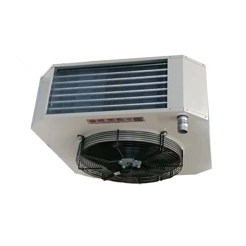 12kw 41000btu Ceiling Suspended Steam Warm Air Blower Fan Heater For