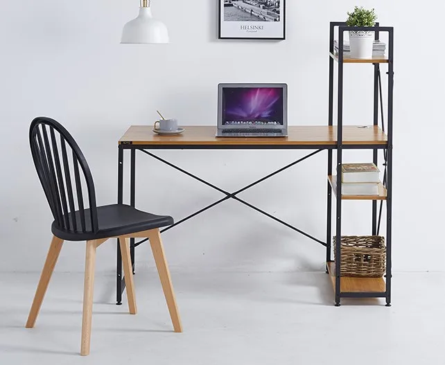 Simple Design Computer Table Office Desk| Alibaba.com