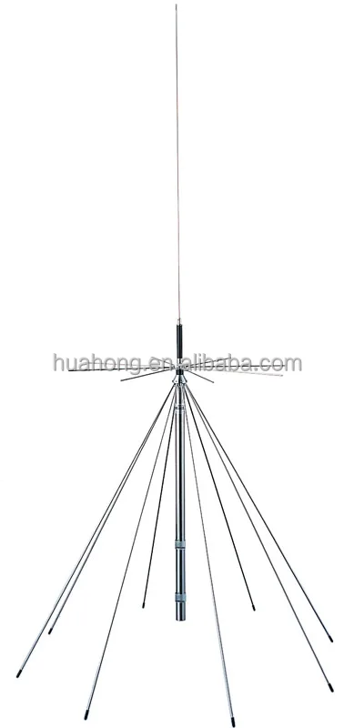 D130 Super Discone 25-1300mhz Base Station Antenna - Buy ...