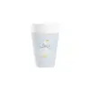blue cup*10pcs