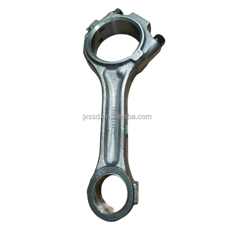 Auto Engine Spare Parts Rods Loader Tractor DONGFANGHONG Diesel Engine ...