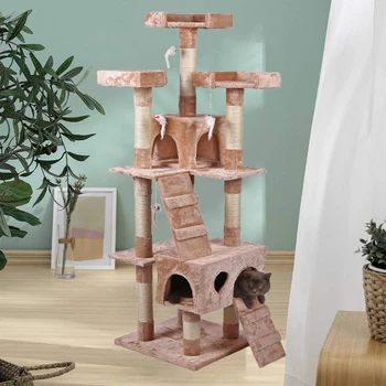 170cm Maine Coon Arbre A Chats Pour Chat Pour Gros Chat Big Cat - Buy ...