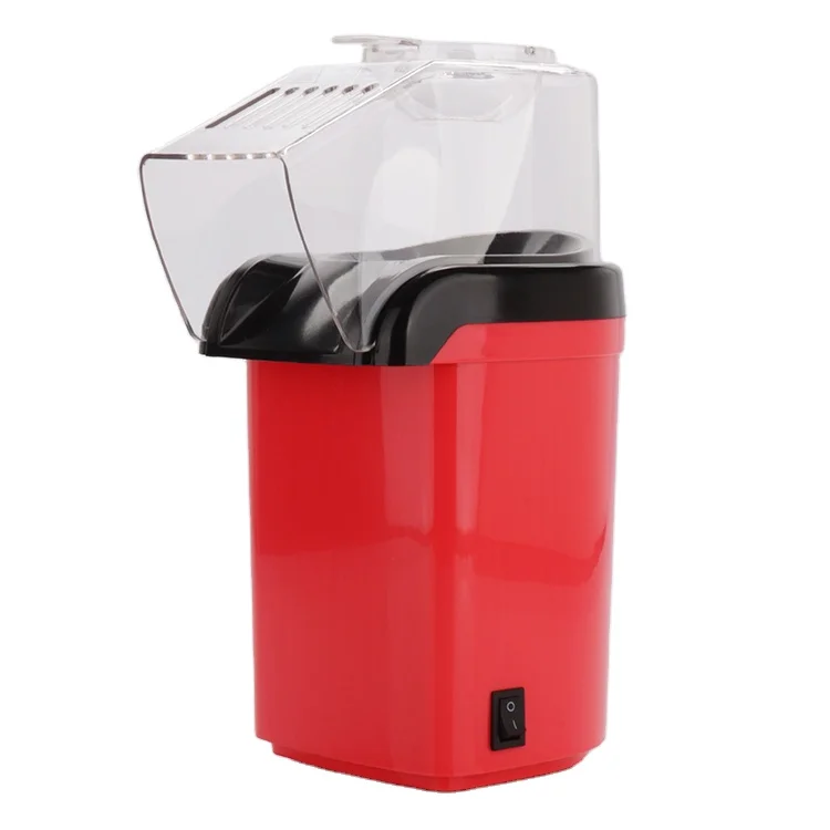 242061 мини китайская маленькая электрическая машина для приготовления попкорна 1200