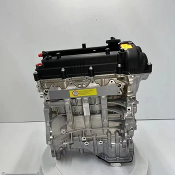 Factory Inspection Engine Assembly D4CB Euro 3 Euro 4 Euro 5 Car Engine Assembly