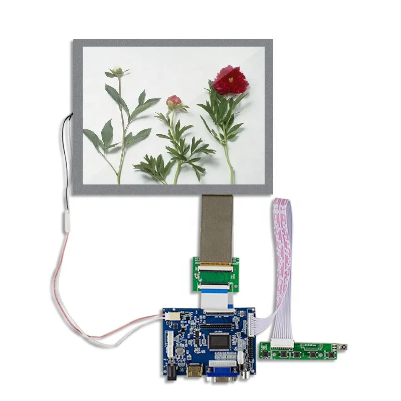 adding brightness control for cheap tft lcd manufacturer