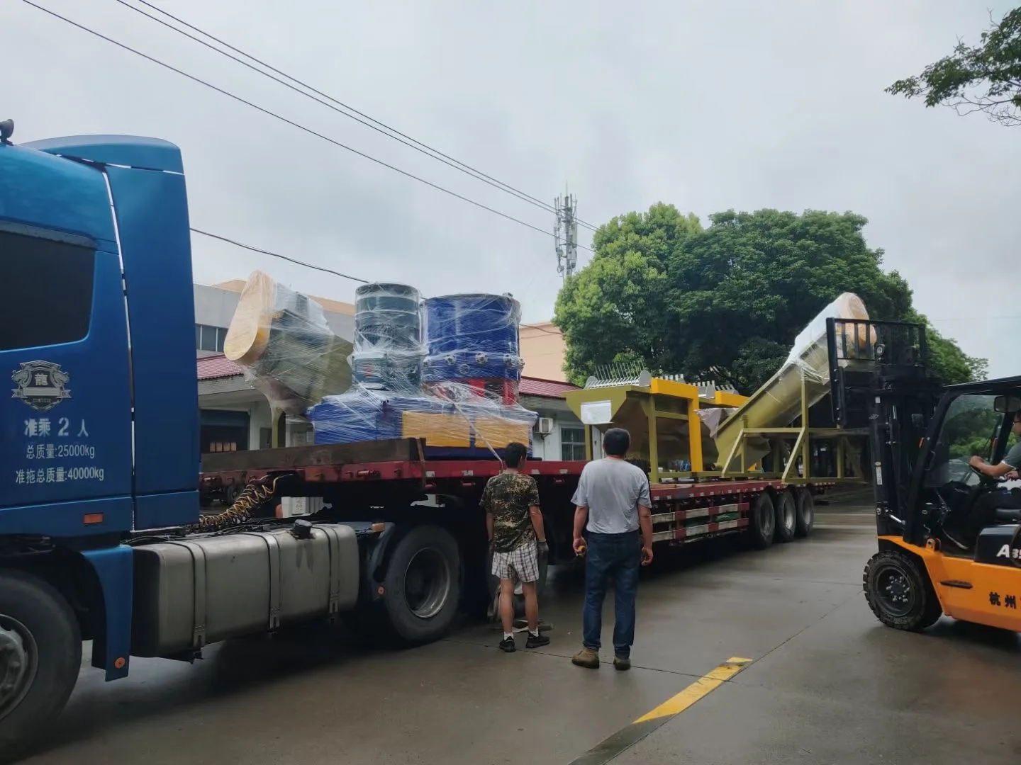 Ivima Factory Cost Of Plastic Recycling Machine/waste Pp Pe Washing