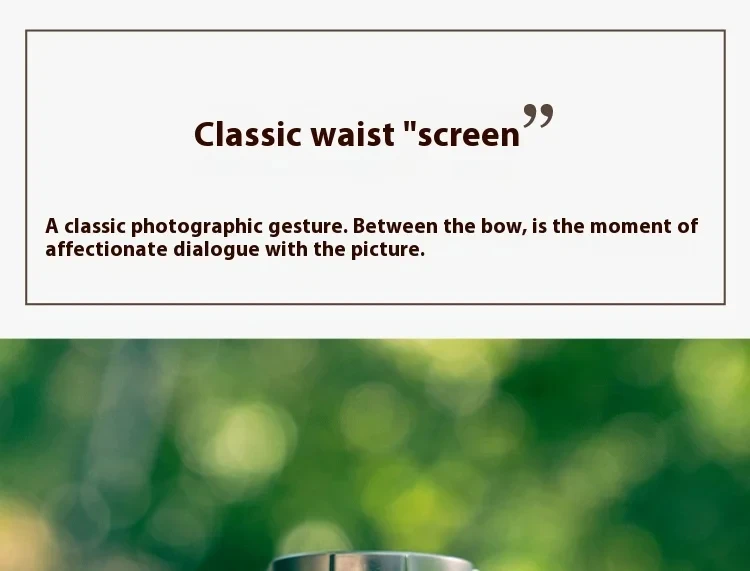 CHUZHAO M1 Digital Camera Shoot Cameras Dual Reflex Portable Small Camer Retro CCD High-definition Travel Mini Camera Customized
