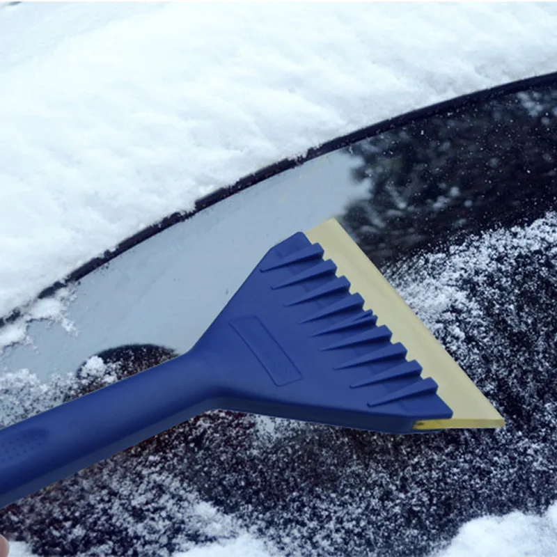 Ice Scrapers For Car Windshield, Beef Tendon Shovel Surface Snow