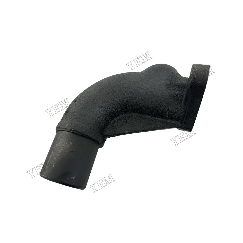 Exhaust Manifold 15221-12325 Fit For Kubota Engine 5