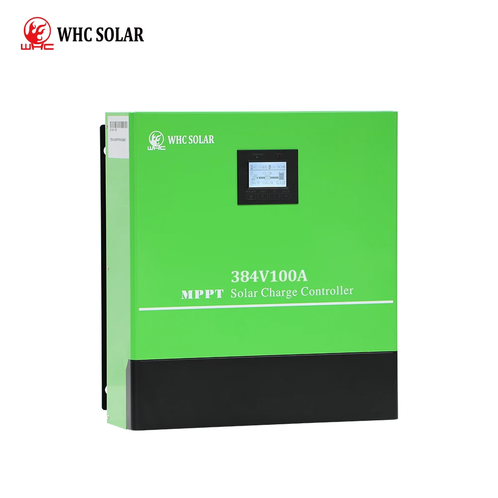 WHC 60KW Solar Energy System Lifepo4 Lithium Battery for Solar Systems 50KW 100KW 150KW