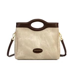 2026 Women's High Quality Luxury Bucket Bag Large-Capacity Portable Handbag Fashion