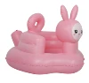 inflatable Rabbit chair
