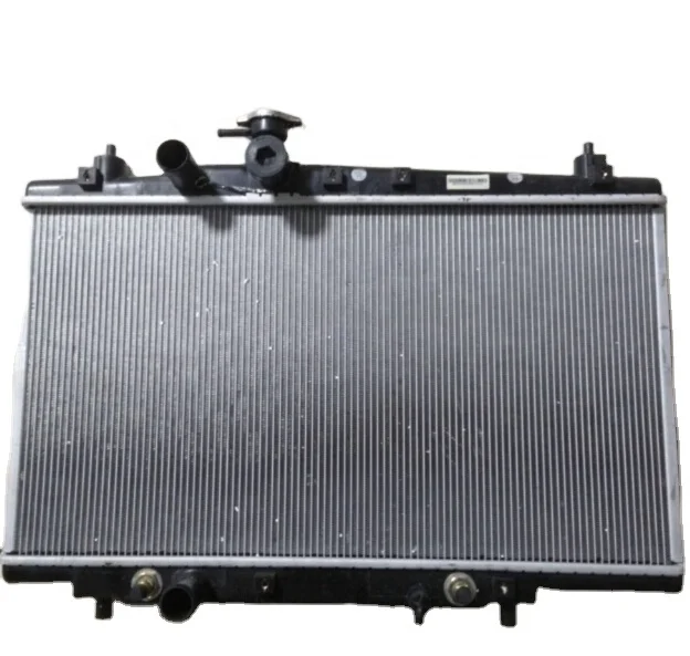 Radiator for Geely MK