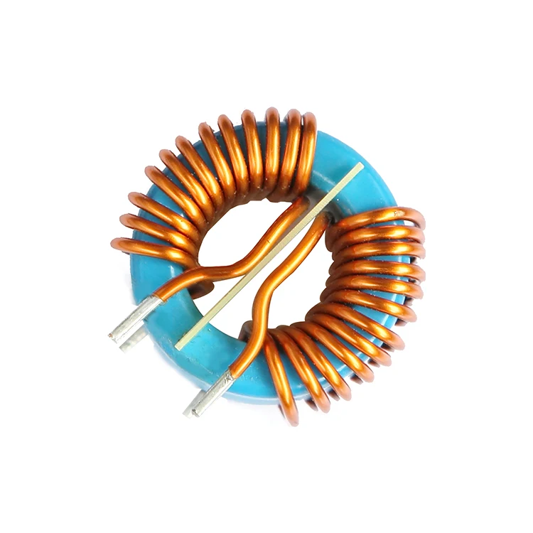 AC filtering double choke coil inductor 10mH