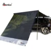 sun shade screen