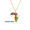 Afrique SKU-09-Central