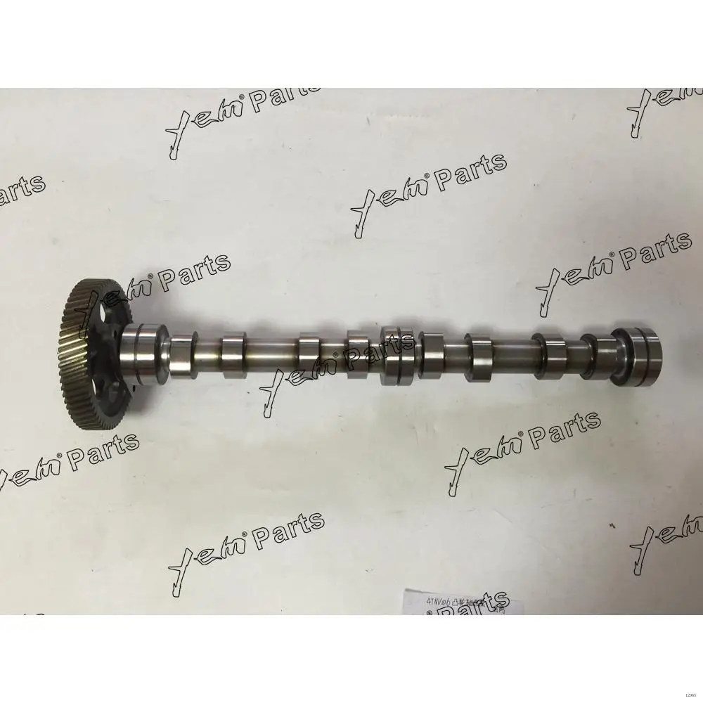 Brand New 4TNV106 Camshaft Assy for Yanmar