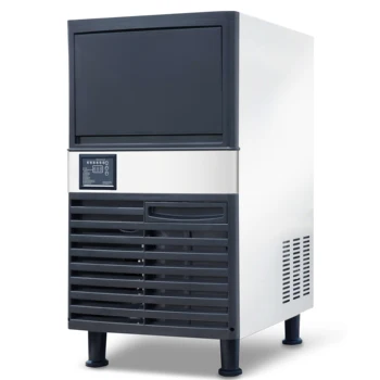 Iced Maker Machines 25 Kg Portable Ice Maker Machine 25kg - Buy Ice ...