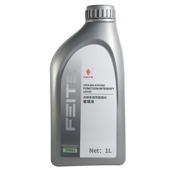 FEITE TP003 Cooling System Performance Enhancement Management Fluid Suitable for Gasoline/Diesel Vehicles