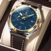 689 Oro Blu L