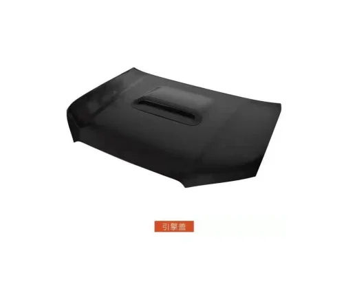 Капот с вентиляционным отверстием для 4runner TRD капот