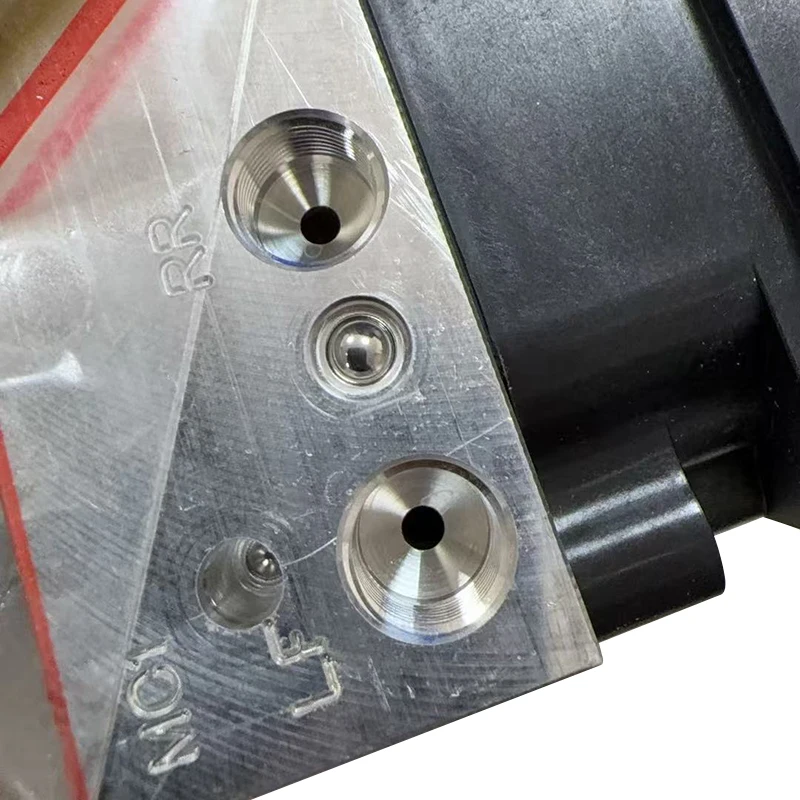 High Quality Auto Parts ABS Pump 58920-A0930 Compatible for