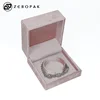 Pink bangle box 102*103*58mm
