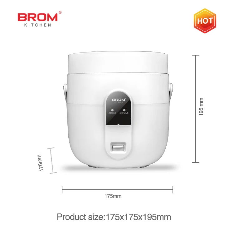 Find Wholesale japanese home appliances For Perfect Rice 