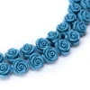 Turquoise Blue