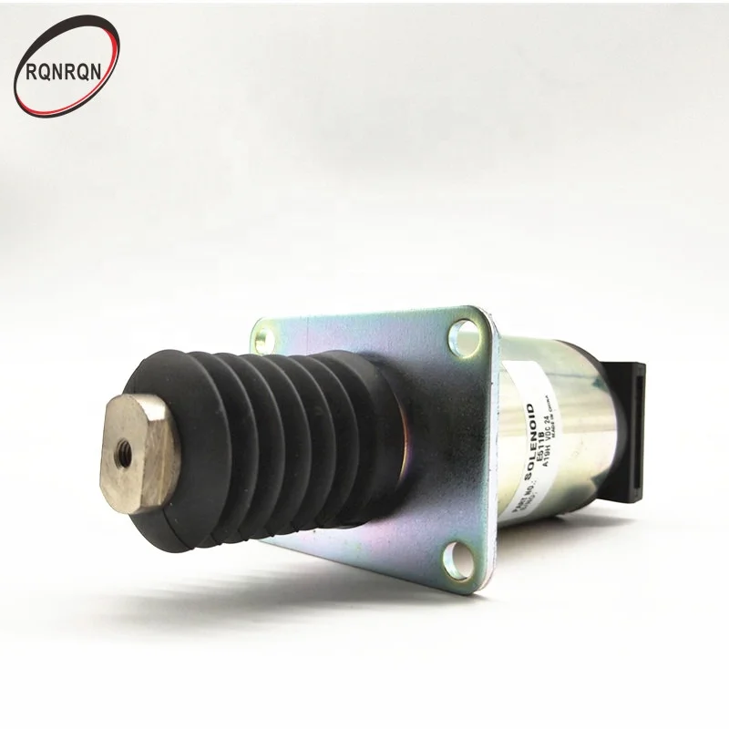 STOP SOLENOID E511B 24V