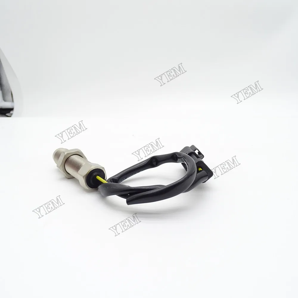 324-4131 Sensor for Cat Aftermarket Engine Spare Parts 2
