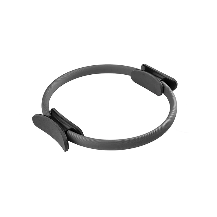 Оптовая продажа упражнения фитнес волшебный круг тело Йога настраиваемое кольцо для пилатеса