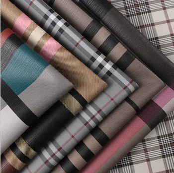 High Quality 1 Meter Printed PVC Synthetic Leather 0.8mm-1.1mm Thickness for Bags Shoes Cars Furniture Sofas