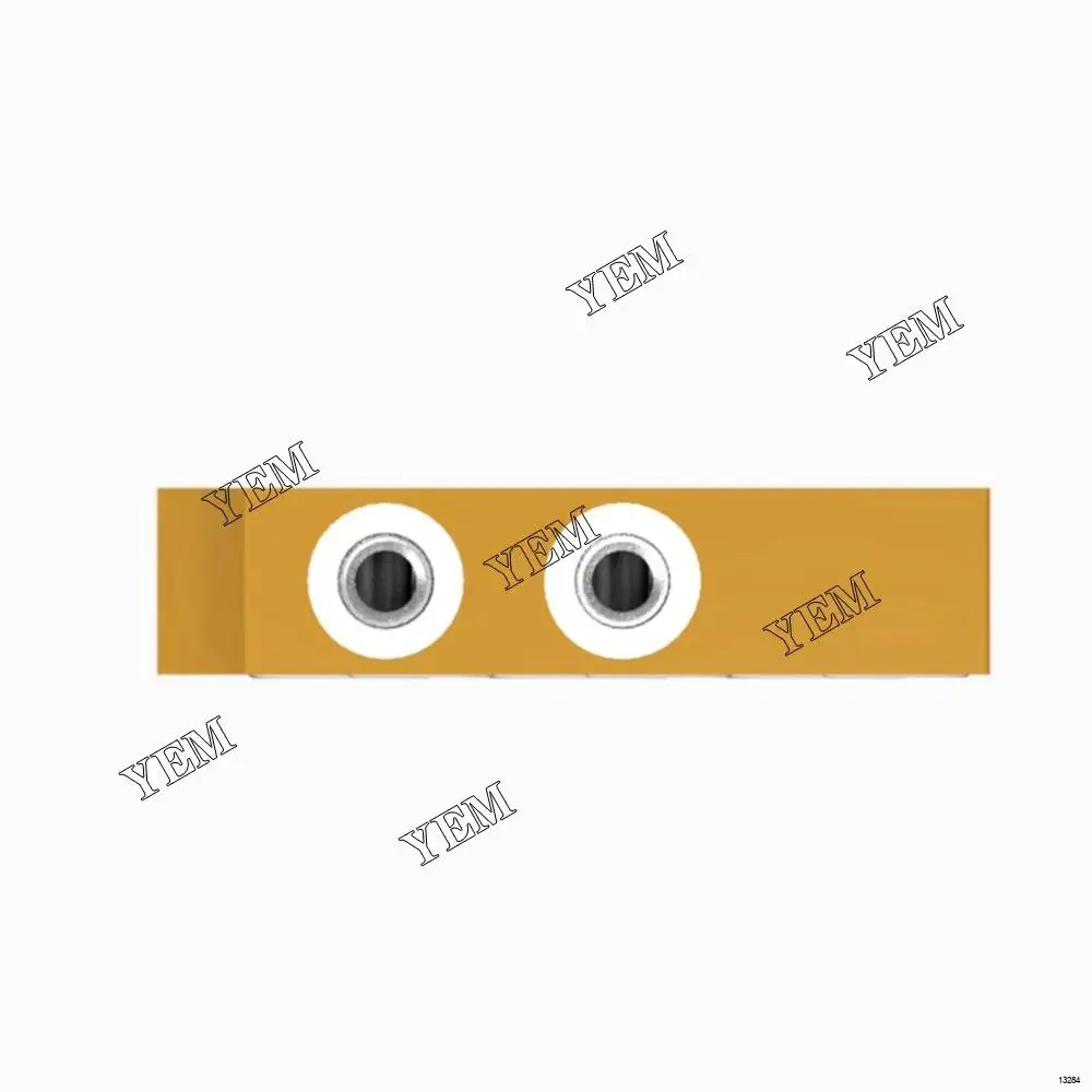 Manifold Group 601-7778 6017778 Aftermarket Engine Spare Parts 4