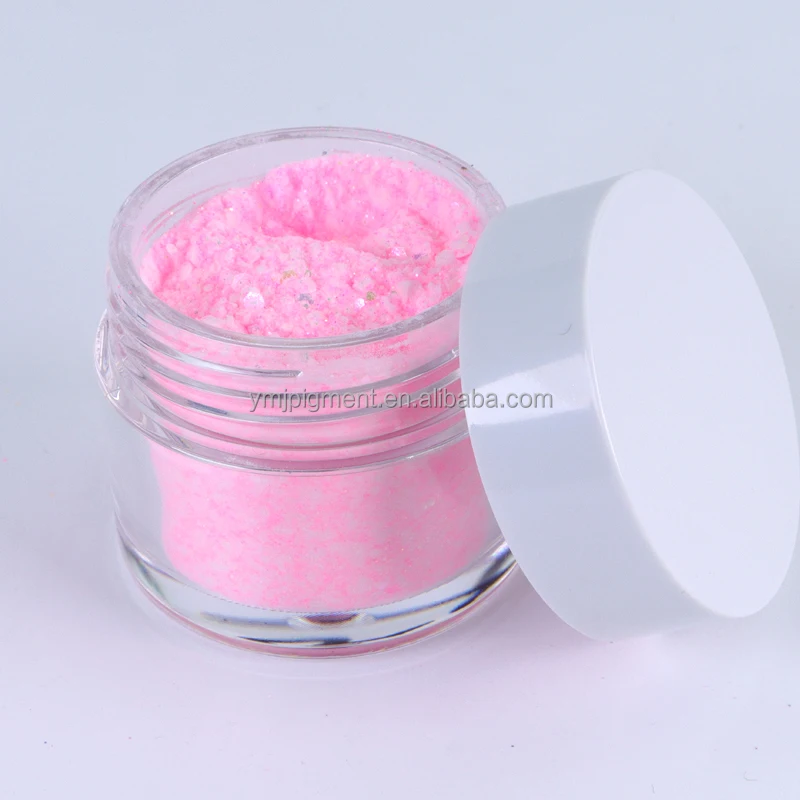 High Quality Acrylic Powder 1kg Bulk Powder Glitter Nail Acrylic