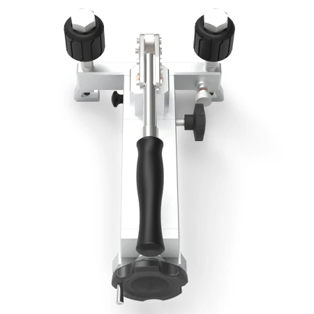 60BAR Hot Sale Desk-Top Pressure Comparator Bench Pressure Comparator