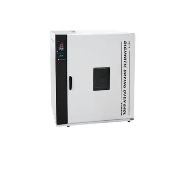 AL-101-4 High Quality Laboratory Drying Oven Designed For Accurate Sample Drying Hot Air Oven