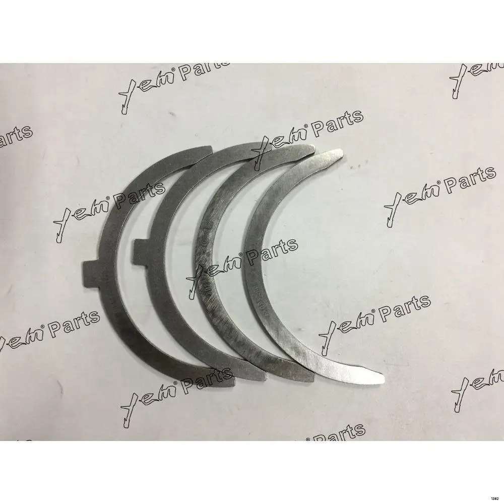 903 Thrust Washer 31137221 31137211 for Perkins Diesel Engine Repair Parts