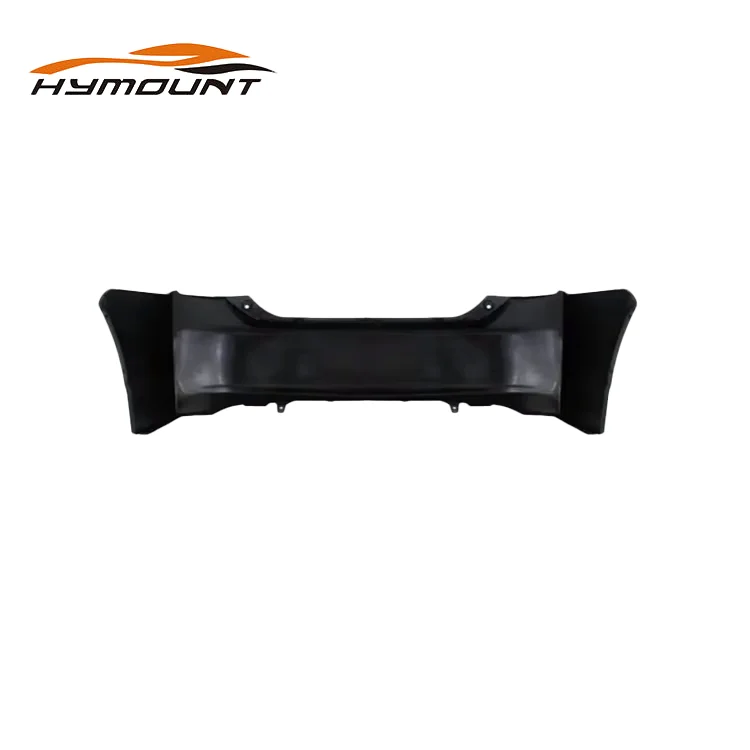 52159-47905 Car Accessories - Auto Rear Bumper for Prius 2010-2012