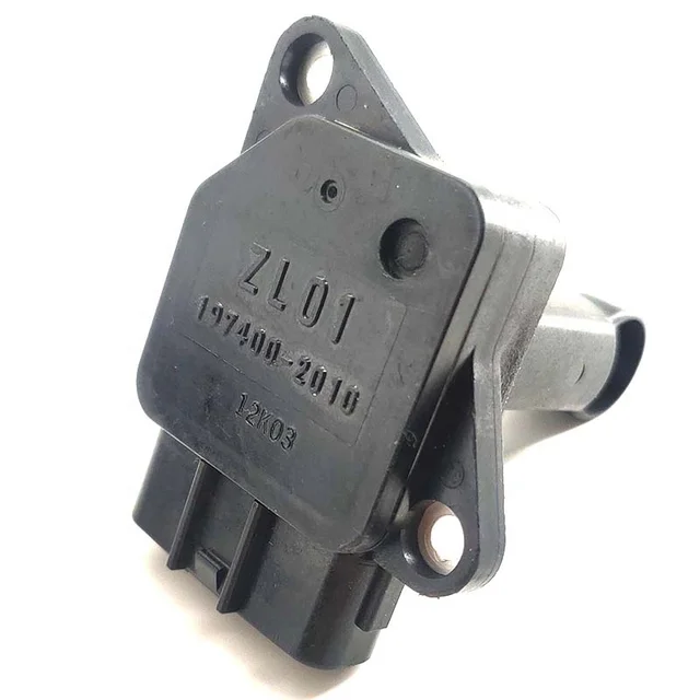 Auto Parts ZL01  Zl01-13-215  ZL0113215 1974002010 197400-2010  original chip  Air Flow Meter for Mazda M6 M5 M3 M2 1.6 2.0 2.3