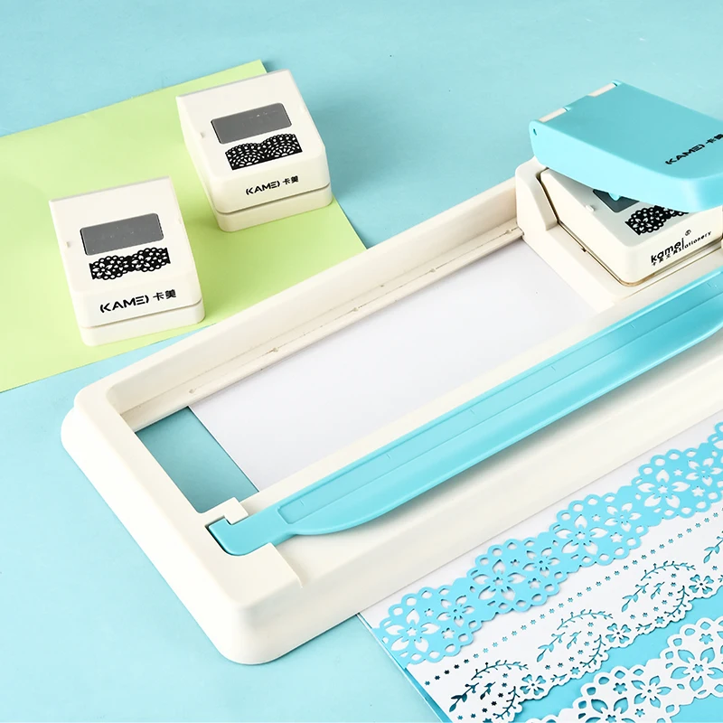 Высококачественная штамповочная машина для декоративных рамок рукоделие из бумаги