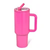 Rose pink
