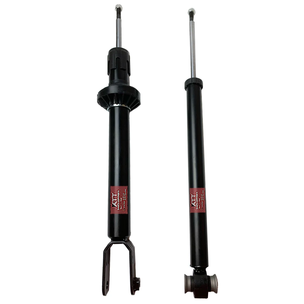 Shock Absorbers for Jaguar XF 2009-2016 - 1 Set 4PCS