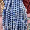 Blue aventurine