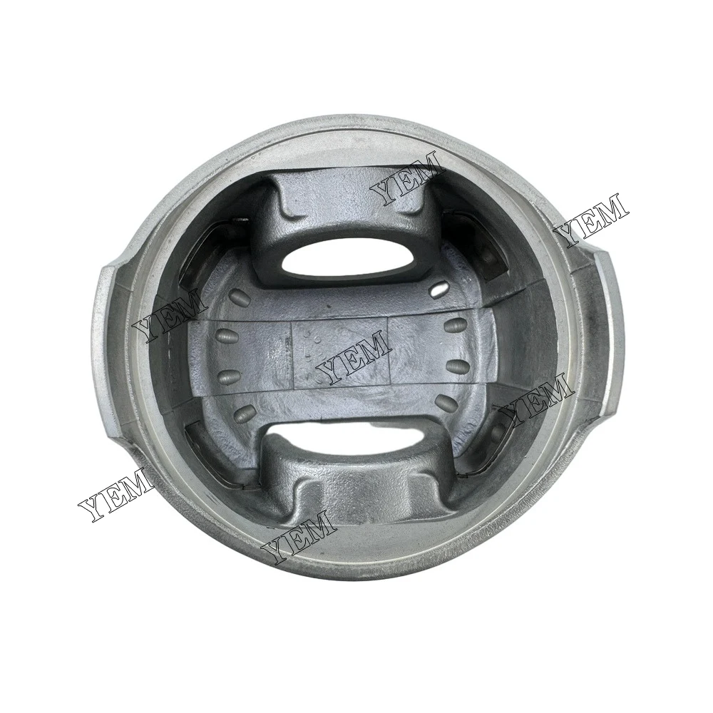 4BD1 Piston With Pin for Isuzu Engine Parts Factory 2