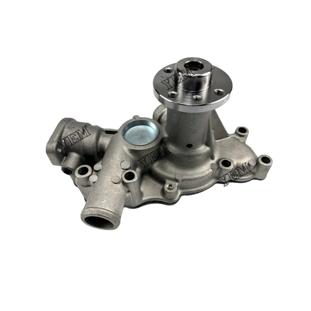 For Isuzu 4LE1 Water Pump Engine Replacement Parts