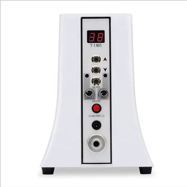 29-Cup Butt Lift Vacuum Cupping Machine Breast Body Enhancement Massage Therapy CE Certified USB Rechargeable Commercial Use ABS - Image 4