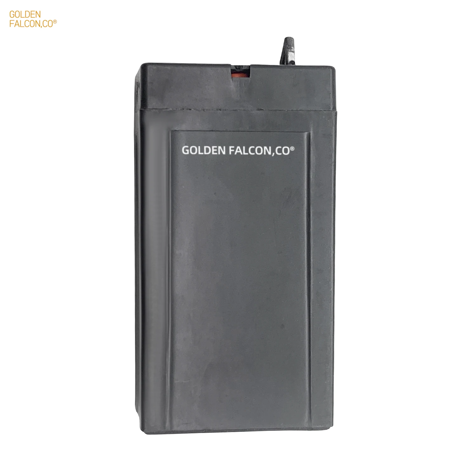 800mAH 4V Deep Cycle Multiple Use Rechargeable sealed Lead Acid Battery for Led Light Table Lamp