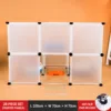 30*40) with 11 bottom pads+1 door